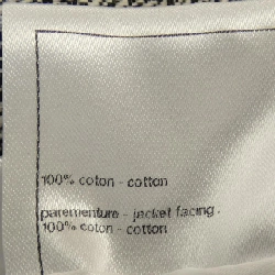 【Mã giảm giá】Chanel CHANEL Áo gile 647849