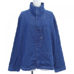 Áo khoác denim HERMES - Hàng hiệu Authentic