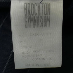 QUẦN BROCKTONGYMNASIUM - Hàng hiệu Authentic 825020