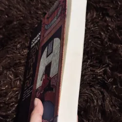 Tên tôi là đỏ 722550