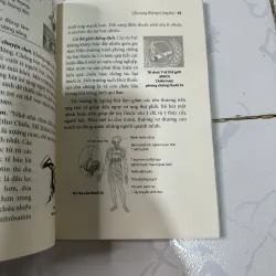 Cẩm nang phòng trị ung thư 745606