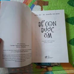 Để Con Được Ốm 972827