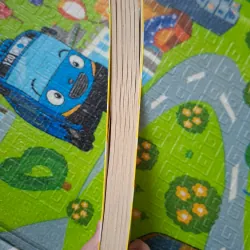 Con Nghĩ Đi, Mẹ Không Biết 785021