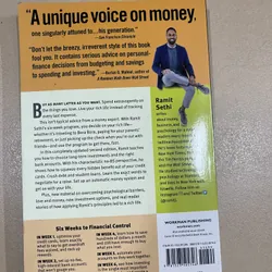 I will teach you to be rich  (c47) 720470