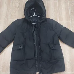 Áo khoác dạ 697168