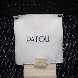 【Mã giảm giá】Patou PATOU Áo len 644908