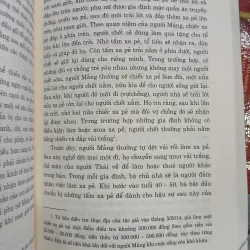 CÁC DÂN TỘC Ở VIỆT NAM (TẬP 3) - VƯƠNG XUÂN TÌNH 976402