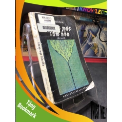 (TẶNG BOOKMARK) Hoang mạc tâm hồn 1999 mới 60% ố vàng bìa xấu Lê Hoài Nam RBK0906 SÁCH VĂN HỌC