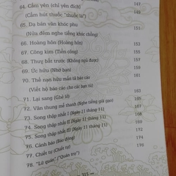 NHẬT KÝ TRONG TÙ  499282