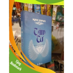 (TẶNG BOOKMARK) Tâm tư - Kim Định 2017 mới 80% ố Triết học phương đông RBK2702