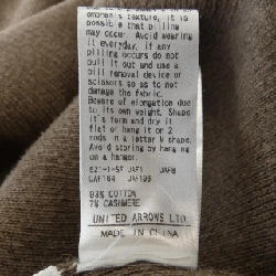 United Arrows UNITED ARROWS 1526-136-3712 Váy 648621