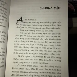 Khiêu vũ với quỷ - Keri Arthur 1023783