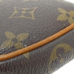 Túi xách Louis Vuitton Monogram Pochette Cancun M60018 - Hàng hiệu Chính hãng 767229