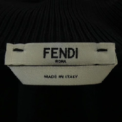 FENDI FAF069 A6J8 Áo khoác - Hàng hiệu Chính hãng 820874