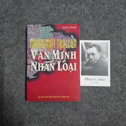 Những mặt trái của văn minh nhân loại