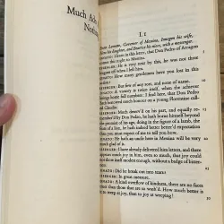 Much Ado About Nothing - William Shakespeare 728367