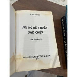 101 Nghệ Thuật Sao Chép: Làm thế nào để sao chép cách làm giàu? - Burke Hedges 932903
