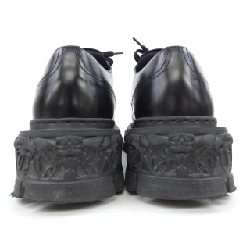 Giày LOUIS VUITTON LV Baroque - Hàng hiệu Authentic 907084