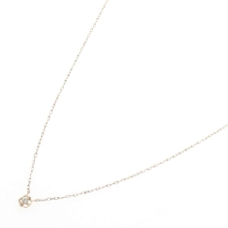 4゜C Dây chuyền kim cương - Hàng hiệu Authentic 840577