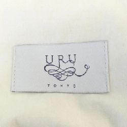 Áo khoác URU - Hàng hiệu Authentic 891091