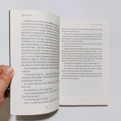 Án Mạng Trên Chuyến Tàu Tốc Hành Phương Đông - Agatha Christie 798225