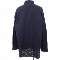 Áo sơ mi HERMES - Hàng hiệu Authentic 891811