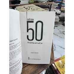 Quốc Bảo 50 - Hồi ký không định xuất bản - Quốc Bảo 961087