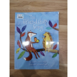 The Friendship Song - Karen Erwin Griffith & Julene Ewert