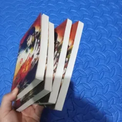 Nhất Ảnh Song Hùng  995364