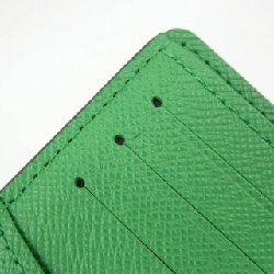 Ví Louis Vuitton Monogram Eclipse Portefeuille Slender M25849 619392