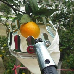 Vợt hái hoa quả trên cao ( ko kèm gậy)