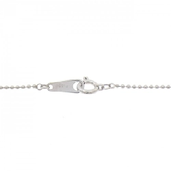 Dây chuyền kim cương PT900/PT850 0.20CT - Hàng hiệu Chính hãng 861307