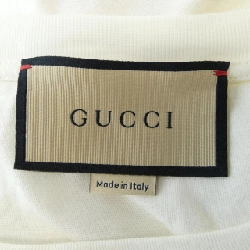 Áo thun GUCCI 717422 XJEXF - Hàng hiệu Chính hãng 774075