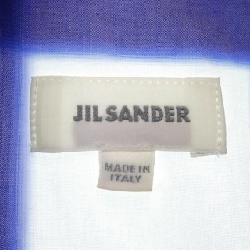 JIL SANDER S／S Shirt - Hàng hiệu Chính hãng 898457