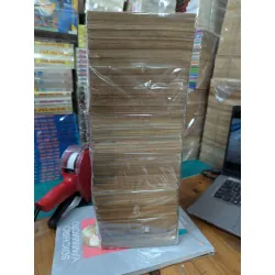 Truyện tranh cô bé chăm chỉ 576237
