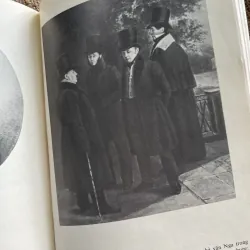 Tuyển tập văn xuôi Puskin , sách in tại Nga , phụ lục in màu  932959