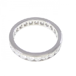 Nhẫn bộ kênh tròn Harry Winston - Hàng hiệu Authentic 836746