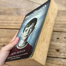 The Returned - Seth Patrick 746374