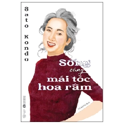 Sống Cùng Mái Tóc Hoa Râm - Sato Kondo ASB.PO Oreka-Blogmeo120125