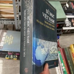 Sử học Việt Nam trong bối cảnh hội nhập và toàn cầu hóa