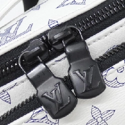 Túi đeo chéo Louis Vuitton Monogram Shadow Rush M25227 608573