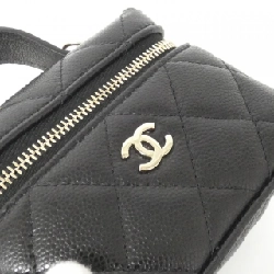 Chanel AP4897 móc khóa túi - Hàng hiệu Authentic 771871