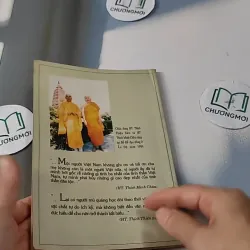 Chữ Hiếu Trong Đạo Phật - Thích Thiện Siêu & Thích Minh Châu 727263