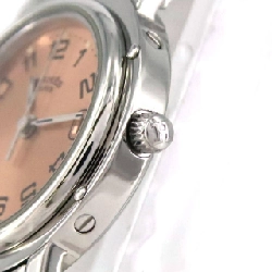 Đồng hồ Hermès Clipper CL4.210 SS Quartz - Hàng hiệu Chính hãng 876213