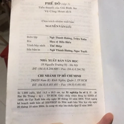 PHẾ ĐÔ (TRỌN BỘ 2 TẬP) 526381