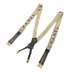 CHANEL サスペンダー - Hàng hiệu Authentic 832596