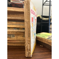 Đoạt lửa -Tủ sách truyện cá nước