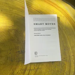 SMART MOVES - SAM DEEP - LYLE SUSSMAN 699466