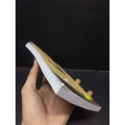 Báo ứng hiện đời 3 - Tần phu nhân 2015 mới 80% bẩn nhẹ HCM1504 triết lý cuộc sống 914124