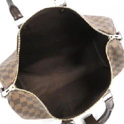 Túi Boston Louis Vuitton Damier Keepall Bandoulière 45cm N41428 614598